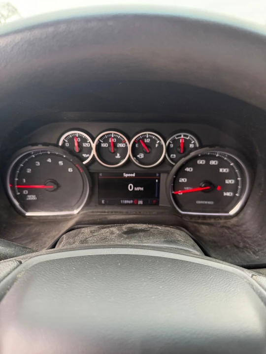2021 Chevrolet Tahoe 5th Gen - Image 14 of 14