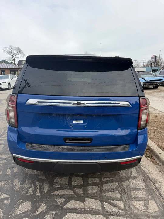 2021 Chevrolet Tahoe 5th Gen - Image 6 of 14