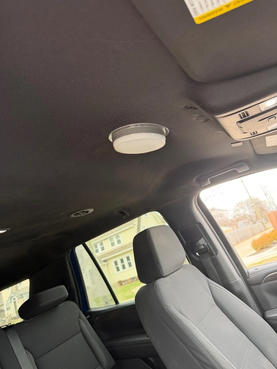 2021 Chevrolet Tahoe 5th Gen - Image 12 of 14