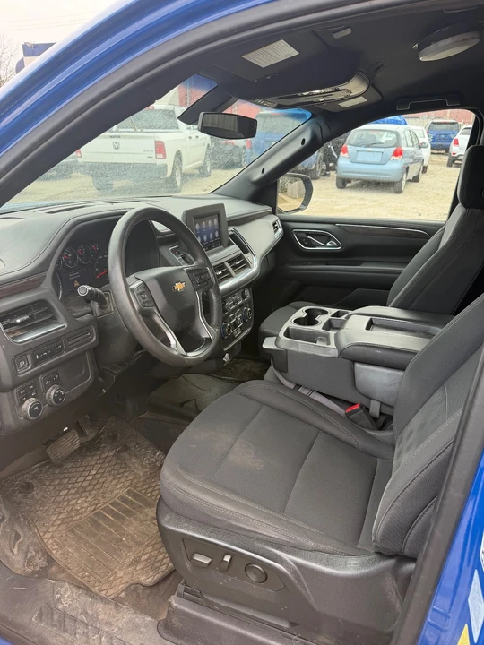 2021 Chevrolet Tahoe 5th Gen - Image 7 of 14