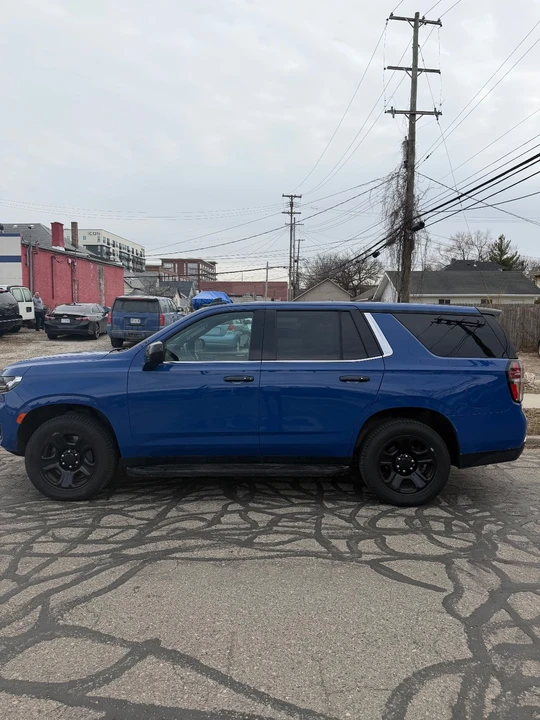 2021 Chevrolet Tahoe 5th Gen - Image 5 of 14