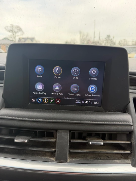 2021 Chevrolet Tahoe 5th Gen - Image 11 of 14