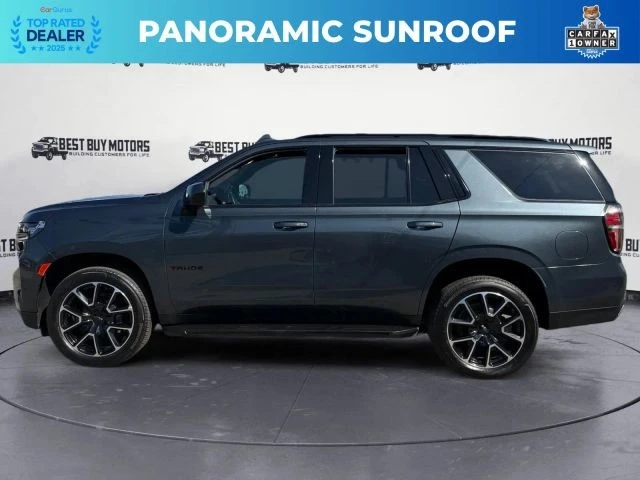 2021 Chevrolet Tahoe 5th Gen - Image 5 of 21