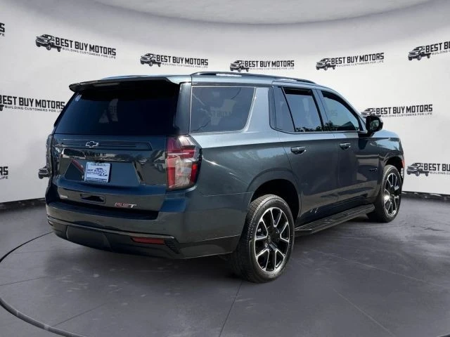 2021 Chevrolet Tahoe 5th Gen - Image 8 of 21