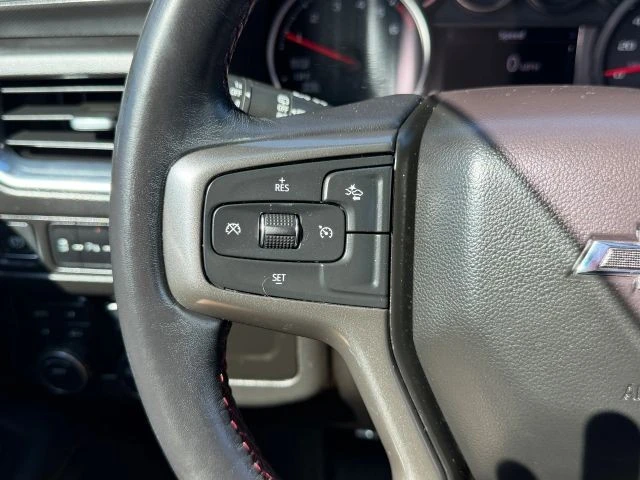 2021 Chevrolet Tahoe 5th Gen - Image 18 of 21