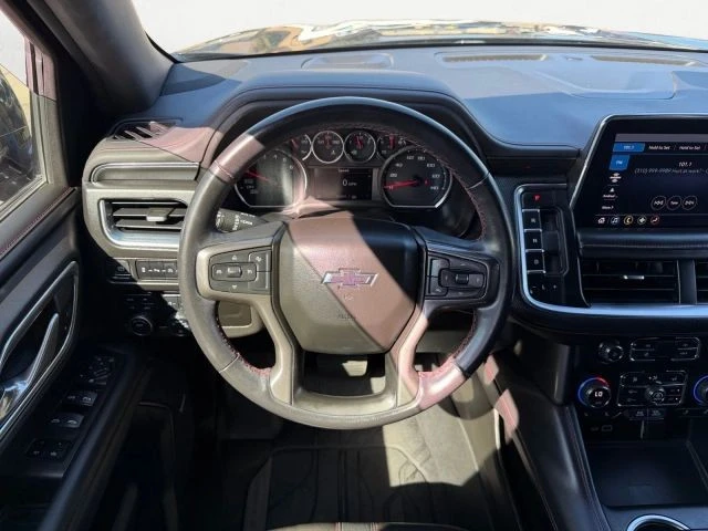 2021 Chevrolet Tahoe 5th Gen - Image 16 of 21