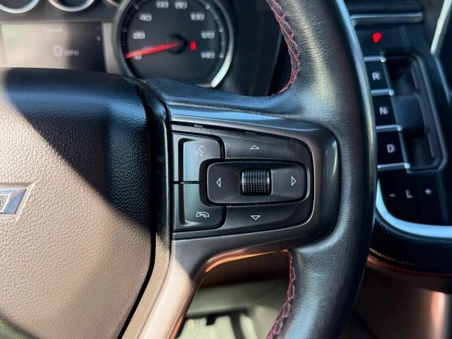 2021 Chevrolet Tahoe 5th Gen - Image 19 of 21