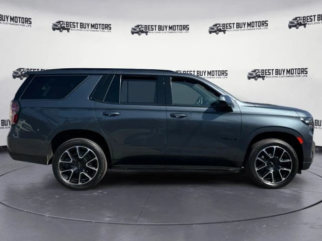 2021 Chevrolet Tahoe 5th Gen - Image 9 of 21