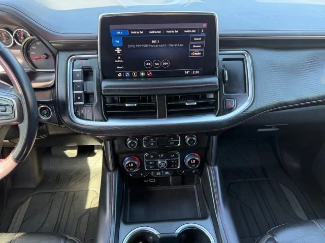2021 Chevrolet Tahoe 5th Gen - Image 21 of 21