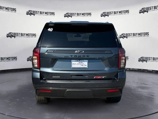 2021 Chevrolet Tahoe 5th Gen - Image 7 of 21