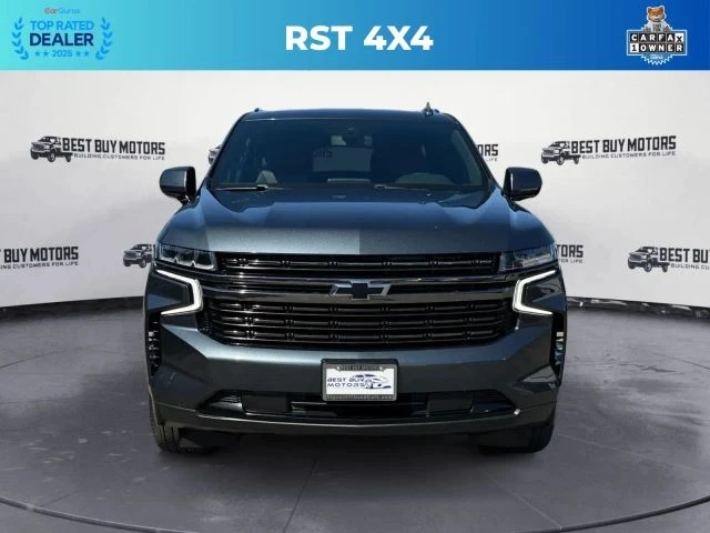 2021 Chevrolet Tahoe 5th Gen - Image 2 of 21