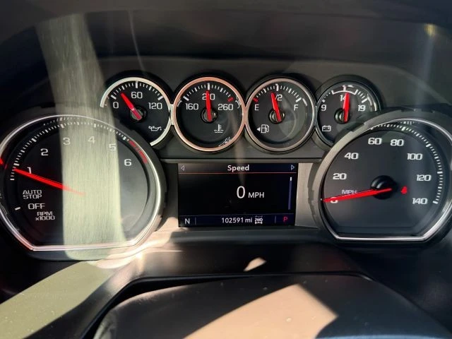 2021 Chevrolet Tahoe 5th Gen - Image 20 of 21