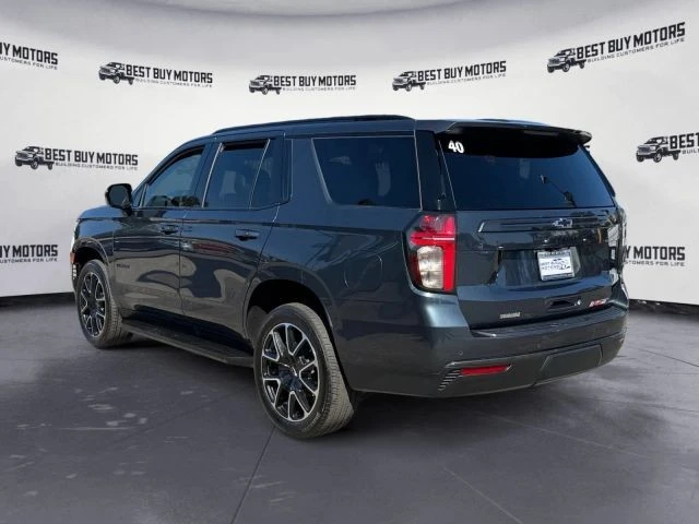 2021 Chevrolet Tahoe 5th Gen - Image 6 of 21