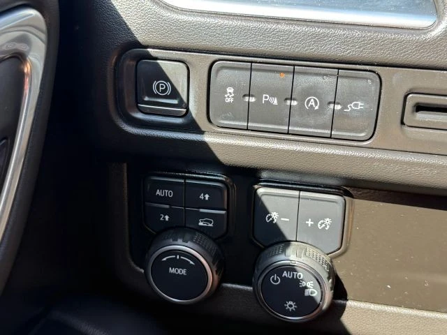 2021 Chevrolet Tahoe 5th Gen - Image 17 of 21