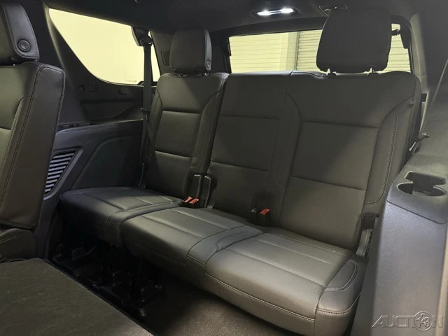 2021 Chevrolet Tahoe 5th Gen - Image 16 of 21