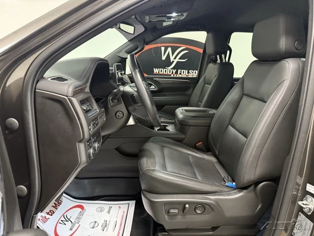 2021 Chevrolet Tahoe 5th Gen - Image 10 of 21