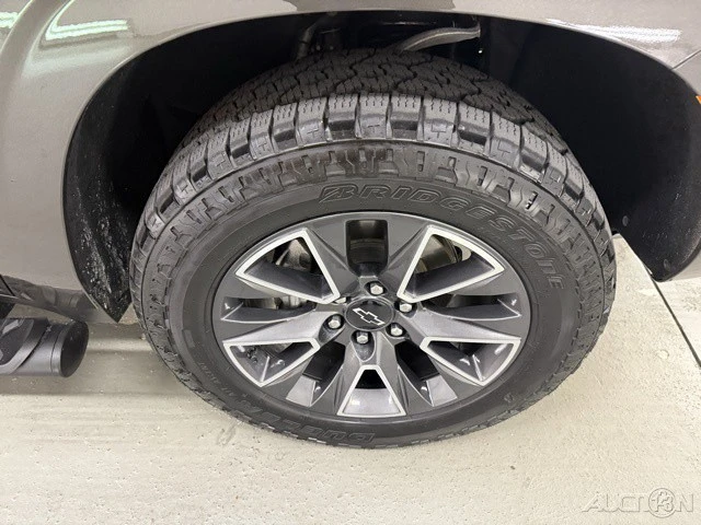 2021 Chevrolet Tahoe 5th Gen - Image 4 of 21