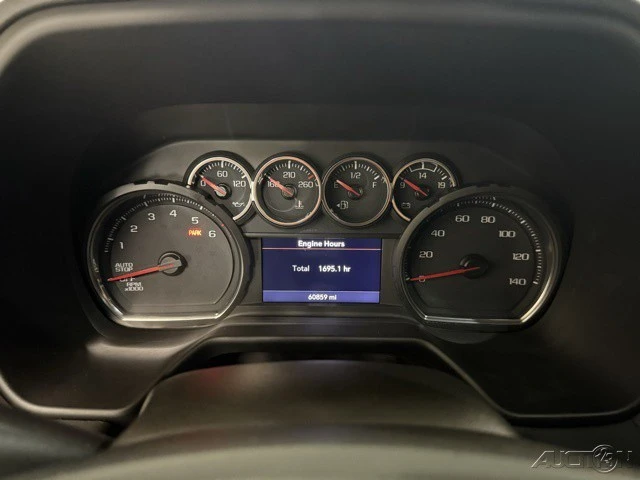 2021 Chevrolet Tahoe 5th Gen - Image 20 of 21