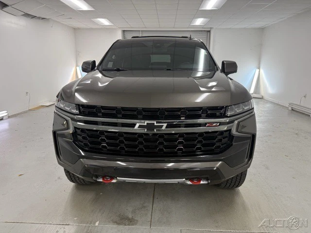 2021 Chevrolet Tahoe 5th Gen - Image 2 of 21
