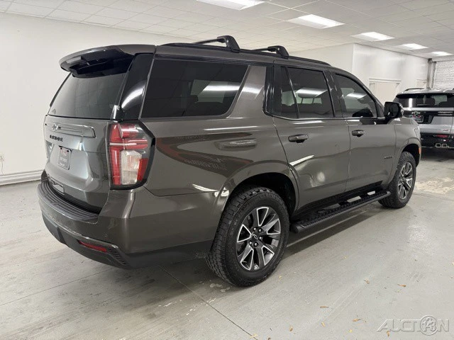2021 Chevrolet Tahoe 5th Gen - Image 5 of 21