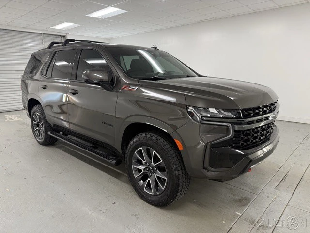 2021 Chevrolet Tahoe 5th Gen - Image 3 of 21