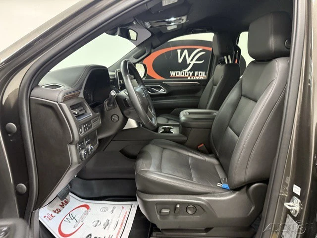 2021 Chevrolet Tahoe 5th Gen - Image 9 of 21