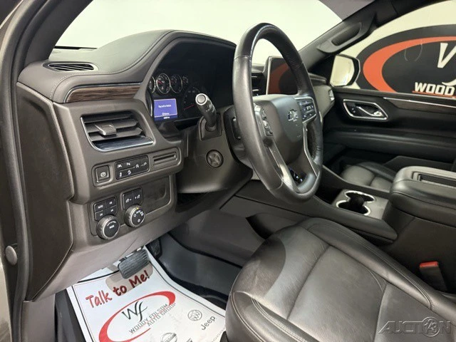 2021 Chevrolet Tahoe 5th Gen - Image 11 of 21