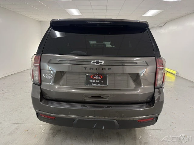 2021 Chevrolet Tahoe 5th Gen - Image 6 of 21