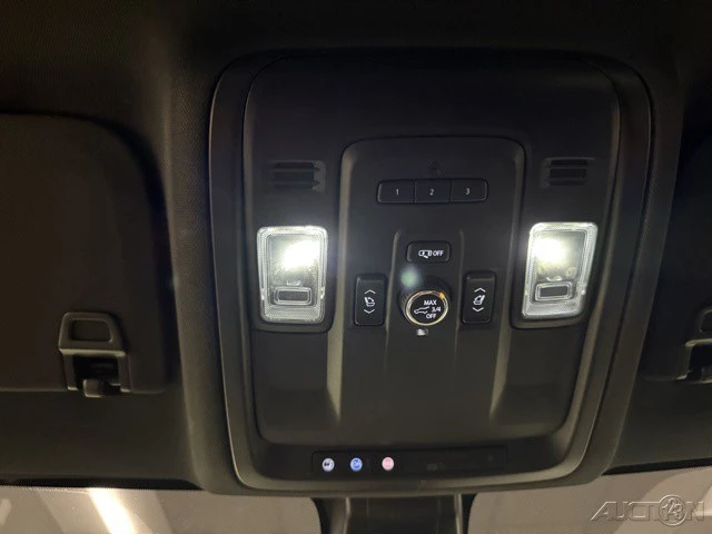2021 Chevrolet Tahoe 5th Gen - Image 21 of 21
