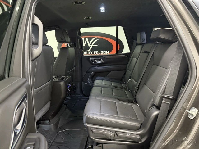 2021 Chevrolet Tahoe 5th Gen - Image 15 of 21