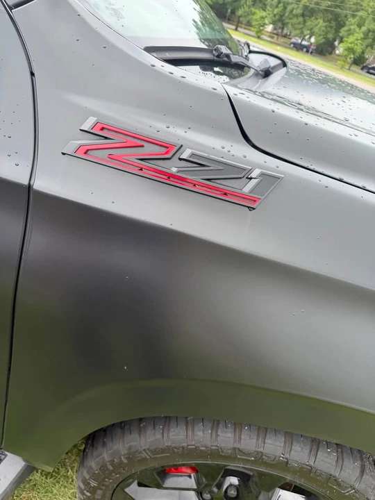2021 Chevrolet Tahoe 5th Gen - Image 9 of 9