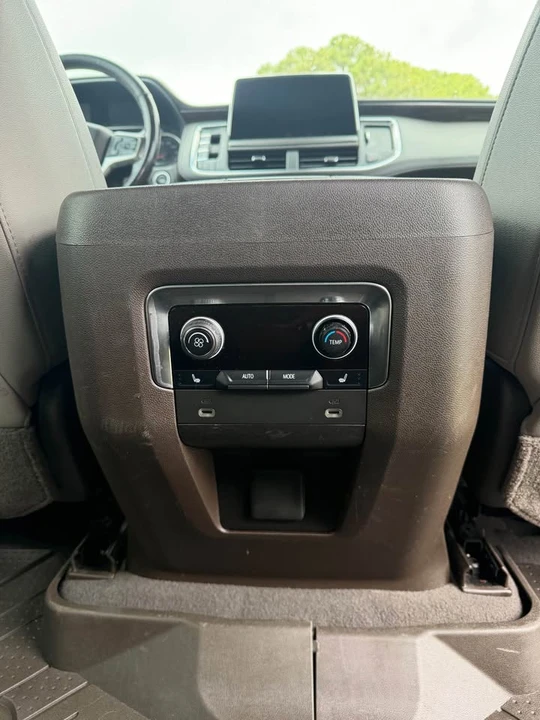 2021 Chevrolet Tahoe 5th Gen - Image 7 of 9