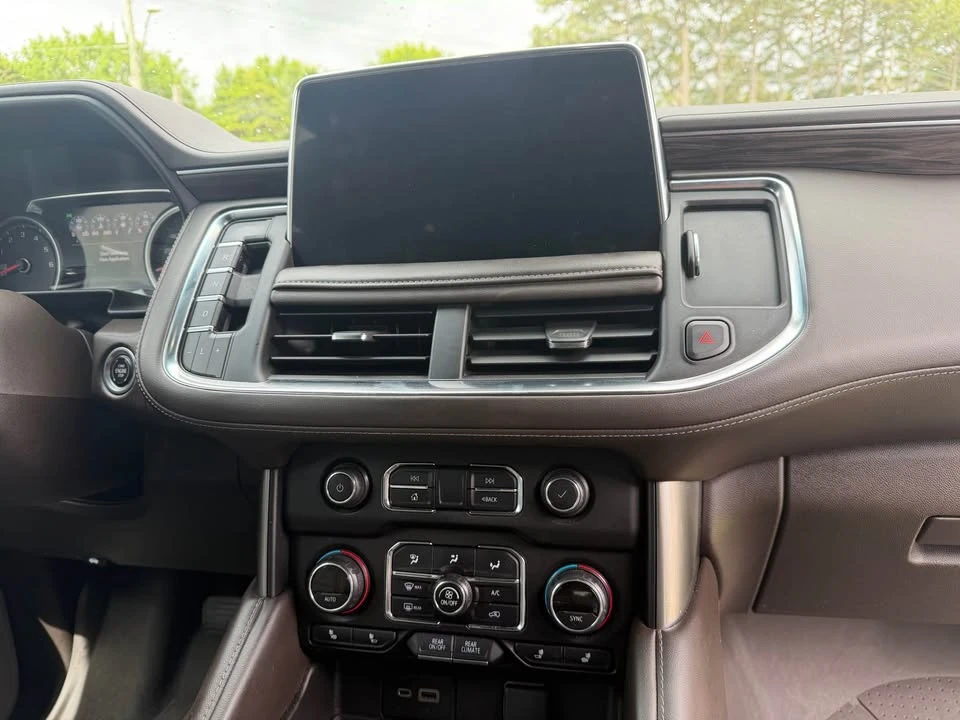 2021 Chevrolet Tahoe 5th Gen - Image 4 of 9