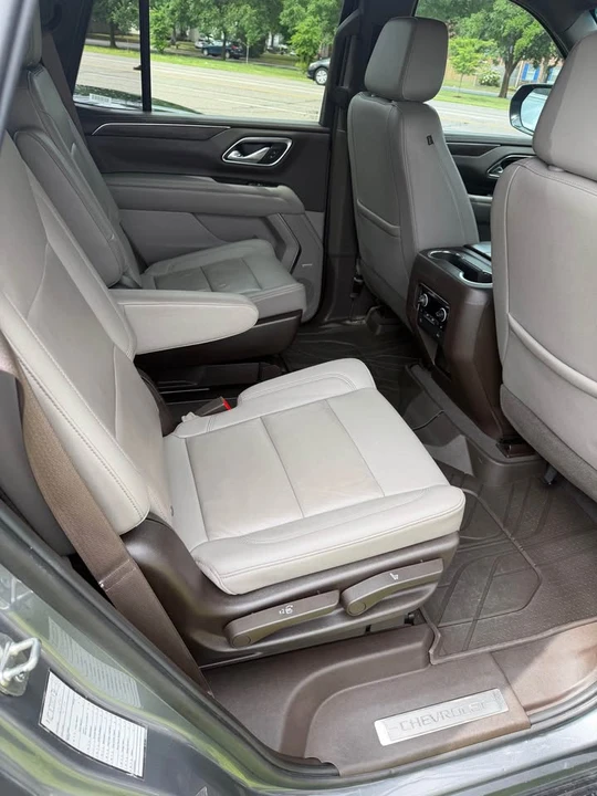 2021 Chevrolet Tahoe 5th Gen - Image 6 of 9