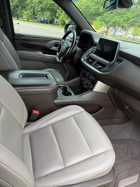2021 Chevrolet Tahoe 5th Gen - Image 3 of 9