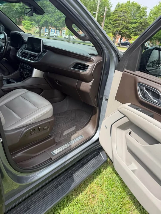 2021 Chevrolet Tahoe 5th Gen - Image 5 of 9
