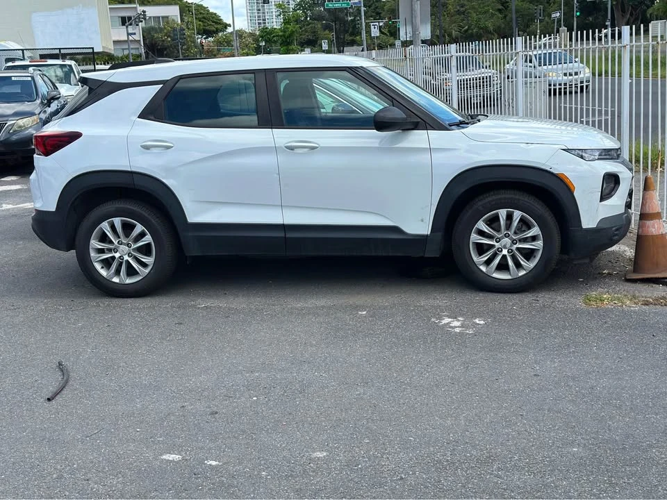 2021 Chevrolet Trailblazer - Image 3 of 15