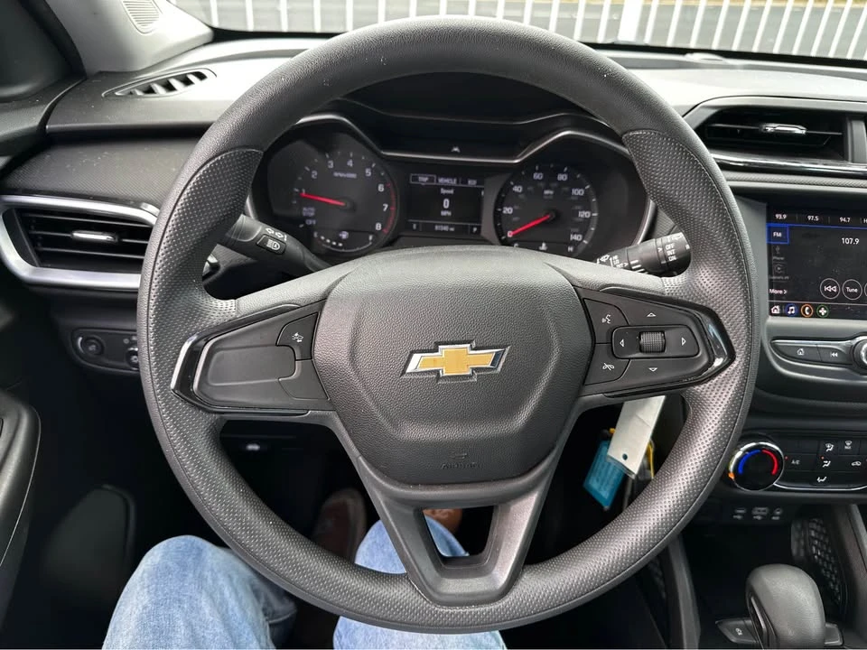 2021 Chevrolet Trailblazer - Image 11 of 15