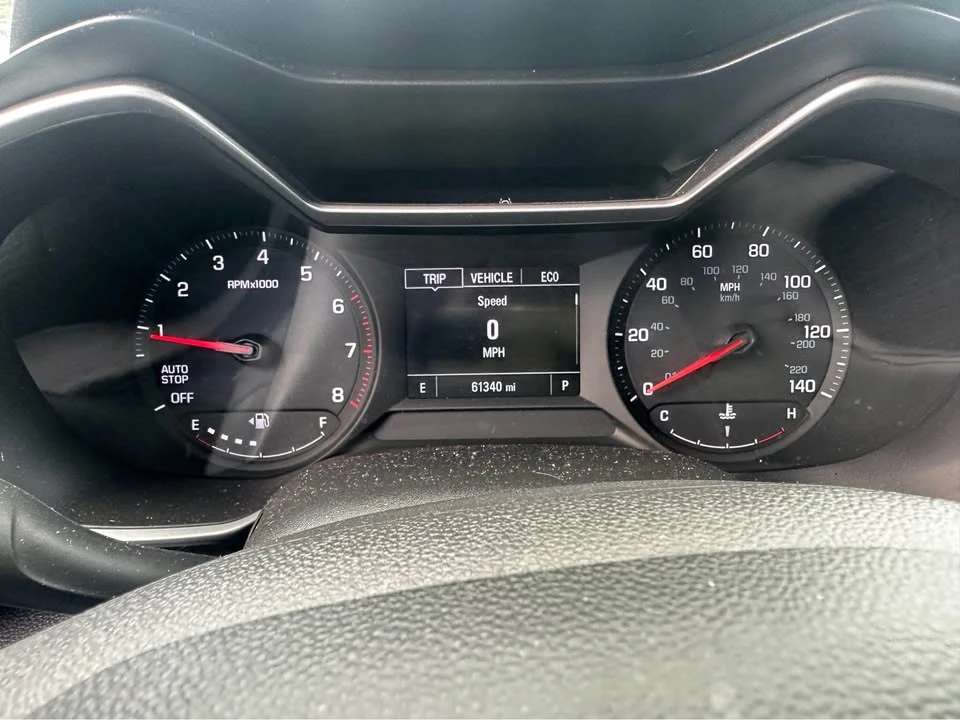2021 Chevrolet Trailblazer - Image 10 of 15