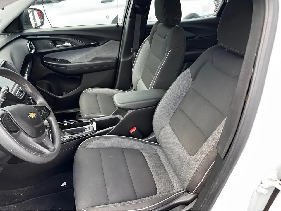 2021 Chevrolet Trailblazer - Image 14 of 15