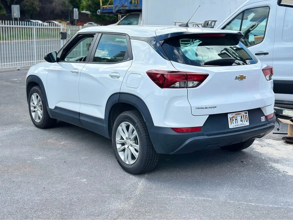 2021 Chevrolet Trailblazer - Image 6 of 15