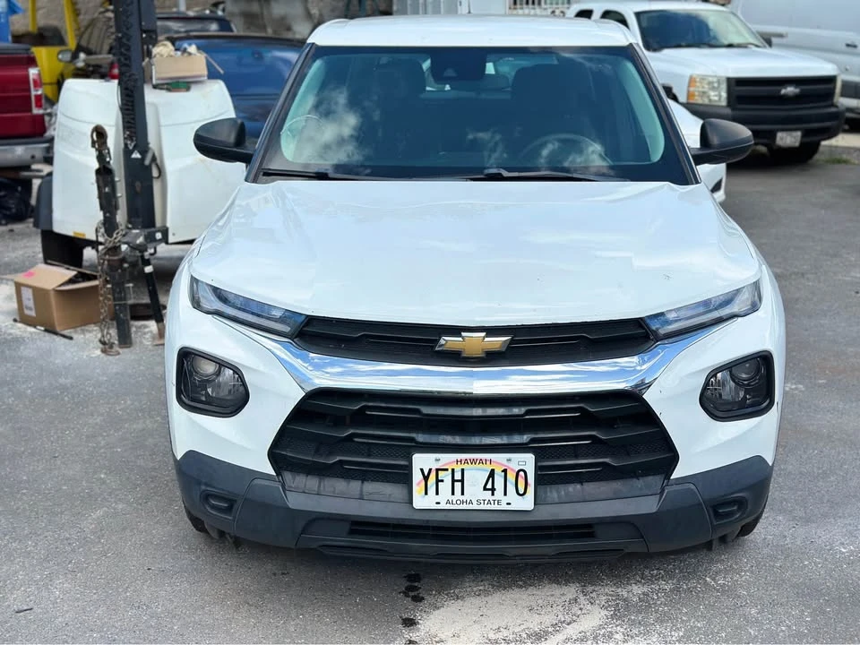 2021 Chevrolet Trailblazer - Image 5 of 15