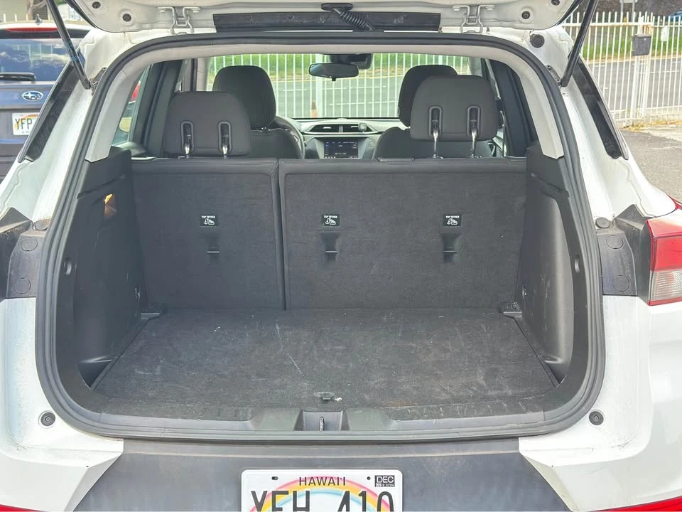 2021 Chevrolet Trailblazer - Image 15 of 15
