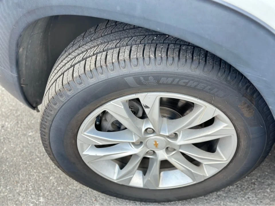 2021 Chevrolet Trailblazer - Image 12 of 15
