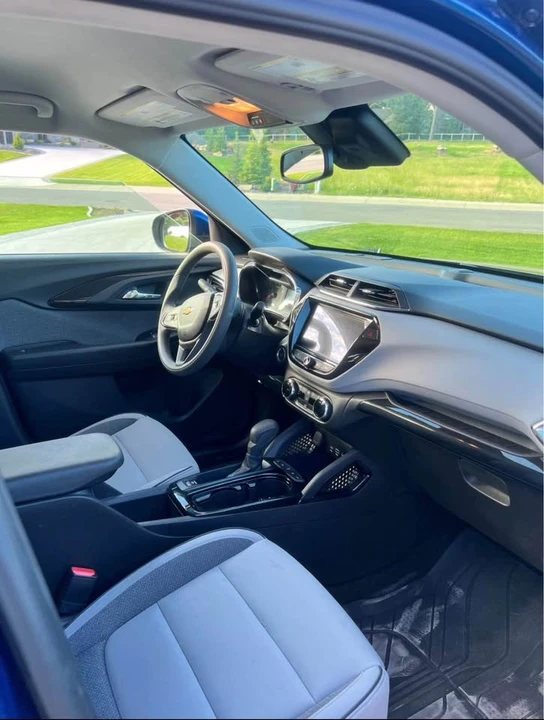 2021 Chevrolet Trailblazer - Image 6 of 7