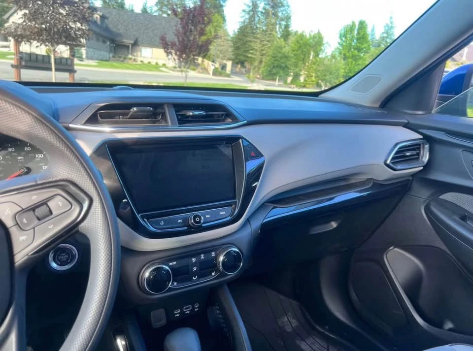 2021 Chevrolet Trailblazer - Image 7 of 7