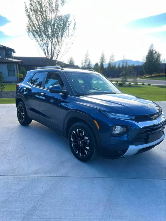 2021 Chevrolet Trailblazer - Image 3 of 7