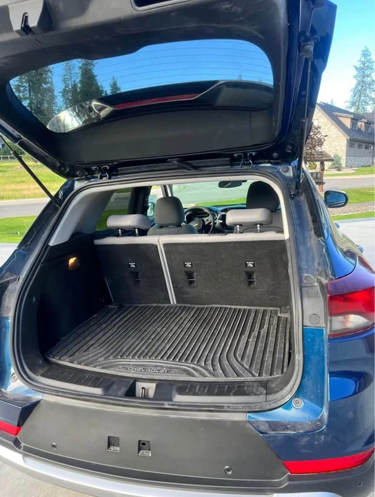 2021 Chevrolet Trailblazer - Image 5 of 7