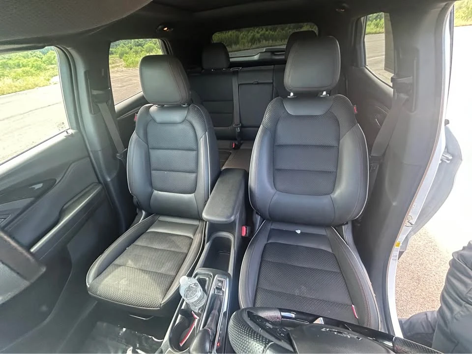 2021 Chevrolet Trailblazer - Image 11 of 11