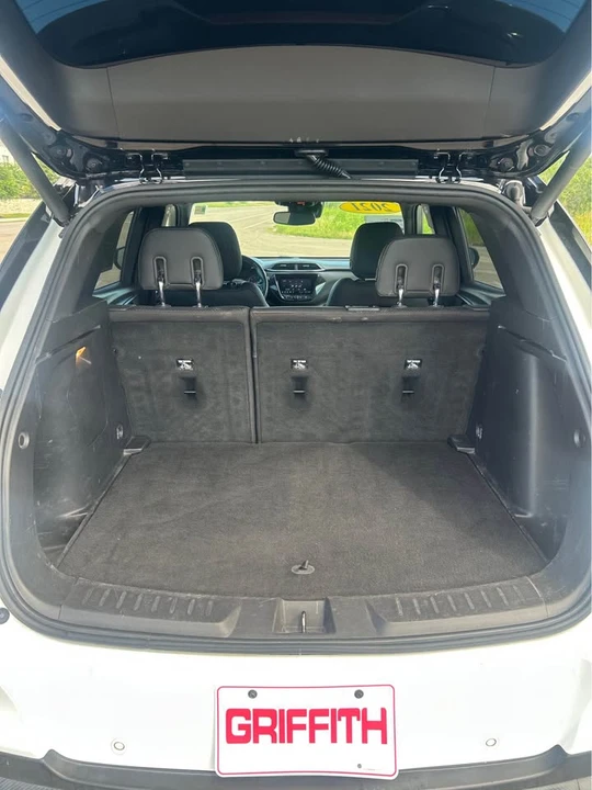 2021 Chevrolet Trailblazer - Image 9 of 11